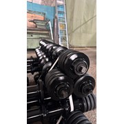 Амортизирующие ролики фото