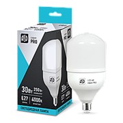 Лампа светодиодная 30Вт 230В LED-HP-PRO ASD