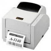 Принтер этикеток настольный ARGOX A-3140 фотография