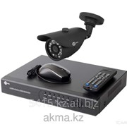 Комплект видеонаблюдения на 16 камер HD качества (без HDD и кабеля)