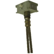 Приборы контрольно-измерительные Сигнализаторы предельного уровня сыпучих материалов ВС-340