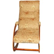 Кресло-качалка Лама фото