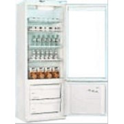 Витрины холодильные, витрины POZIS-Мир 154-1 двухкамерный фото