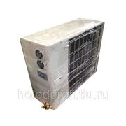 Холодильный среднетемпературный агрегат FMZB-004/B на базе компрессора ZB29KQ “Copeland“ фото