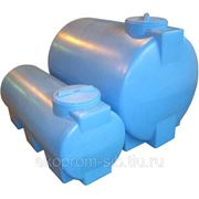 Емкости для воды пластиковые ЭВГ-500