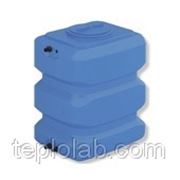 Бак для воды Aquatech / Емкость для воды Акватеч ATP 500 синий фотография