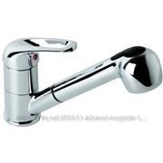 Jika Olymp смеситель для кухни с выдвижным изливом 3.5161.1.004.300.1 фото