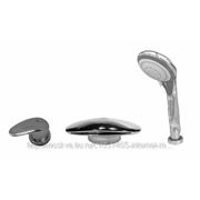 Смеситель Slezak RAV Vltava V070.5YE каскадный фото