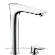 Смеситель для кухни Hansgrohe PuraVida 15812000 фото