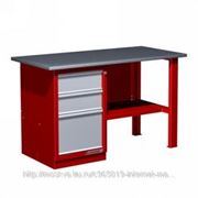 Верстак однотумбовый Феррум 01.103 фото