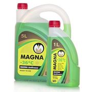 MAGNA ANTIFREEZE 5L фотография