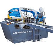Ленточнопильный станок Pilous ARG 400 Plus S.A.F. фото