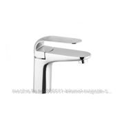 Смеситель Style-X для раковины без донного клапана Vitra Style-X A40170EXP фото