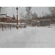 База промышленная 7,3ГА фото