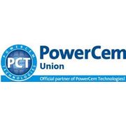 Строим дороги по технологии PowerCem Technologies с гарантией 20 лет. фото