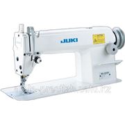 Прямострочная швейная машина Juki DDL 5550N фотография