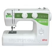 ELNA SEW GREEN фото