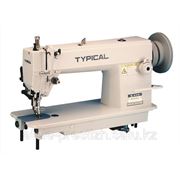 Швейная машина TYPICAL GC 0302 фотография