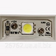 Модуль светодиодный LED M5050-1W(W) фото