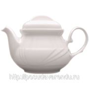 Чайник фарфоровый Lubiana “Arcadia“ 600 мл. с крышкой фото