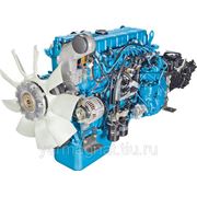 Двигатель ЯМЗ 5362.10 фото