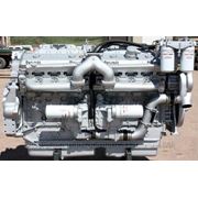 Двигатель Detroit Diesel серии 50, 55, 71, 92, 110, 149, 638, 700, 2000, 4000 фото