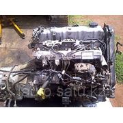Двигатель WL 2.5 Mazda MPV/Bongo фотография