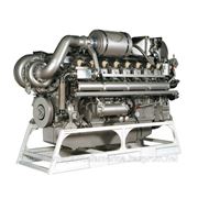 Дизельный двигатель Perkins 1000, 1006, 1100, 1103, 1104, 1106