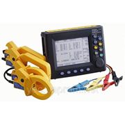 Измеритель мощности Hioki 3169-21-01/5000 Power Demand Analyzer (Custom 5000A Kit) фотография