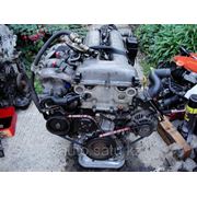 Двигатель SR18 1.8 Nissan Primera фотография