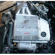 Двигатель 1MZ 3.0 Toyota Harrier/Lexus RX300 4x4 фотография