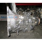Б/У мкпп (гидравлическая) для двигателя D4AL 3,3л Hyundai (Хендай, Хундай) HD72 (HD-72), MIGHTY фото