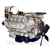 Двигатель КАМАЗ (260 л.с.) Евро-1 (ОАО КАМАЗ) № 740.13-1000400 фото