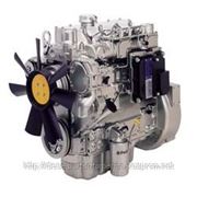 Дизельный двигатель Perkins 1300, 1306, 1306С фотография