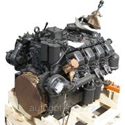 Двигатель КАМАЗ (260 л.с.) Евро 0 (ОАО КАМАЗ) № 7403.1000400 фото