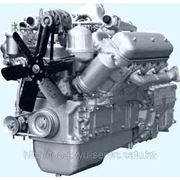 Двигатель ЯМЗ 236,238 в Казахстане
