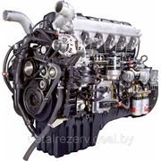 Двигатель ЯМЗ-650.10 фотография