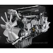 Двигатель Detroit Diesel 16V71, 16V149, 16V92, 16VA5191 фотография
