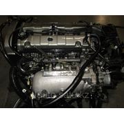 Двигатель F22B 2.2 Honda Odyssey фотография