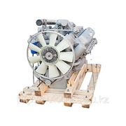 Двигатель ЯМЗ-7511.10-6 (МАЗ) без КПП и сц. (400 л.с.) АВТОДИЗЕЛЬ 7511.1000186-06 фото