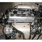 Двигатель 5S-FE 2.2 (катушечный) Toyota Camry SXV20/25 фото