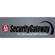 SecurityGateway - 50 Users 1 год обновлений ПО (электронно) (Alt-N Technologies) (арт. SG_NEW_B50) фото