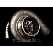 Турбина (турбокомпрессор) Mercedes Actros OM501LA фото