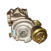 Турбокомпрессор 53039880016 на Audi A6, S4, OEM 078145701S