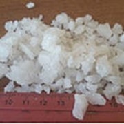Соль 50 кг. Зерновая крымская морская для пищевой промышленности. Розовая, натуральная. ПК Галит фото