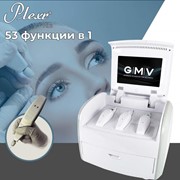 Оборудование косметологическое многофункциональное Plexr Plus фотография