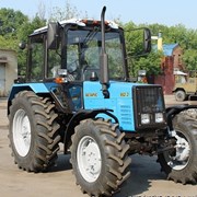 Трактор Беларус фото