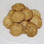 Печенье сдобное Крустиланта с арахисом 0,3кг фото