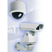 Проектирование, установка и монтаж систем видеонаблюдения фото