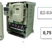 Преобразователь частоты Веспер Е2-8300-S1L фото